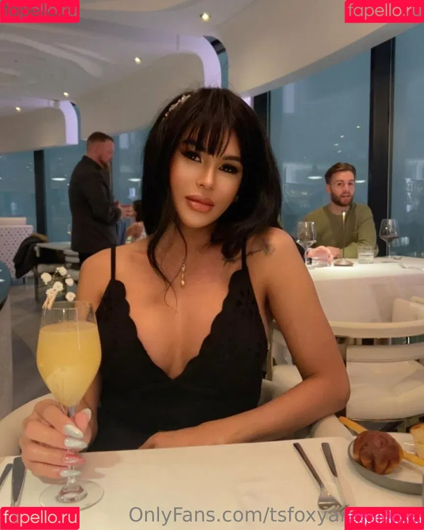 tsfoxyanastasia Onlyfans Photo Gallery 
