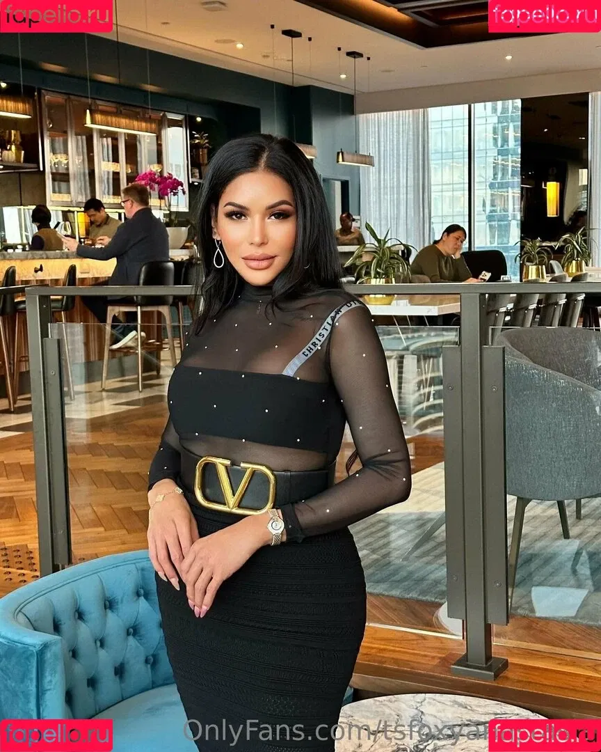 tsfoxyanastasia Onlyfans Photo Gallery 