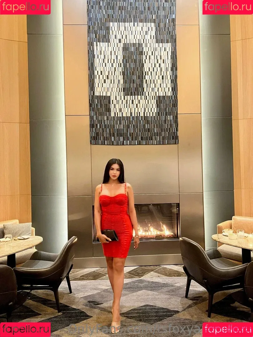 tsfoxyanastasia Onlyfans Photo Gallery 
