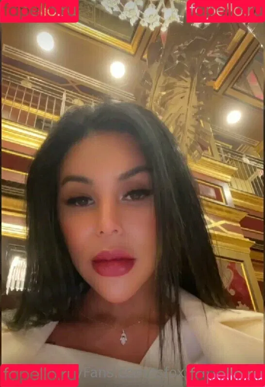 tsfoxyanastasia Onlyfans Photo Gallery 