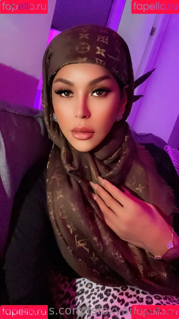 tsfoxyanastasia Onlyfans Photo Gallery 