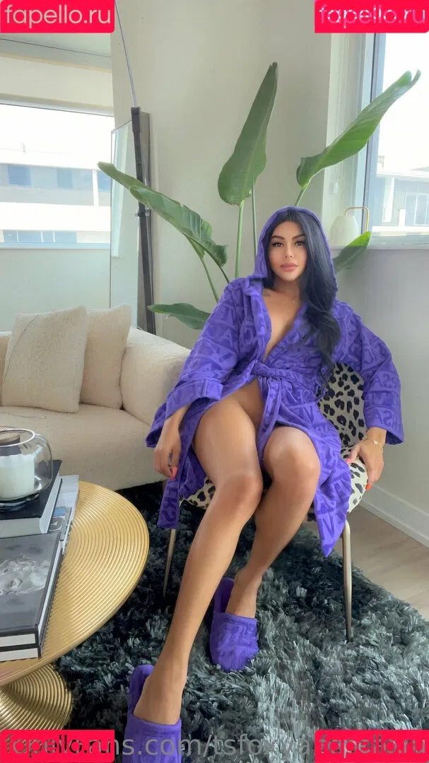 tsfoxyanastasia Onlyfans Photo Gallery 