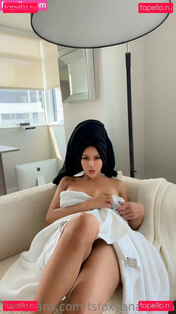 tsfoxyanastasia Onlyfans Photo Gallery 