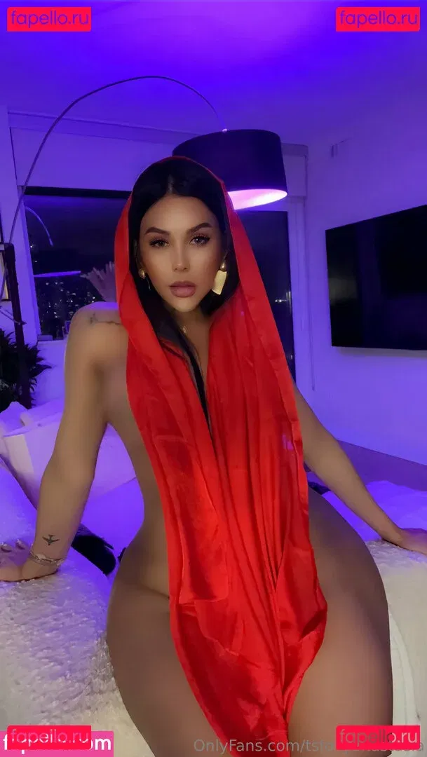 tsfoxyanastasia Onlyfans Photo Gallery 