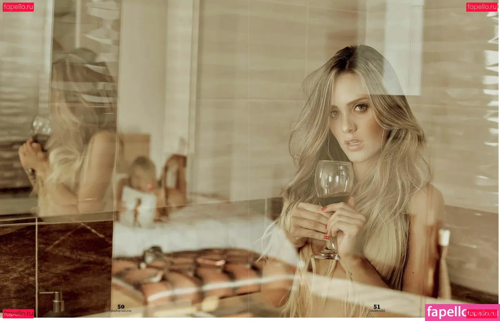 Mally Restrepo Onlyfans Photo Gallery 