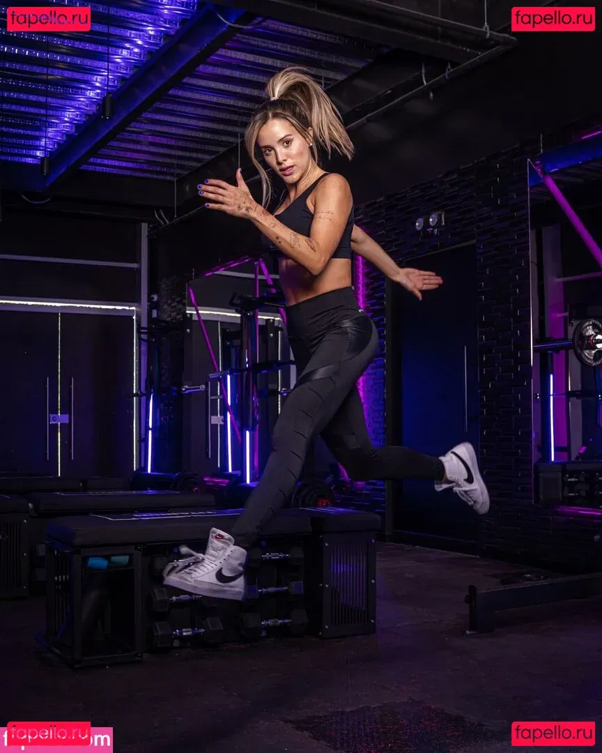 Mally Restrepo Onlyfans Photo Gallery 