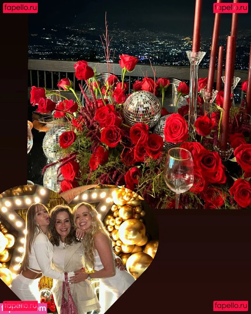 Mally Restrepo Onlyfans Photo Gallery 