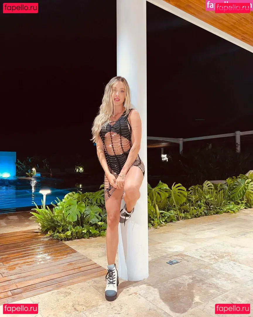 Mally Restrepo Onlyfans Photo Gallery 