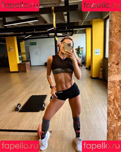 Mally Restrepo Onlyfans Photo Gallery 