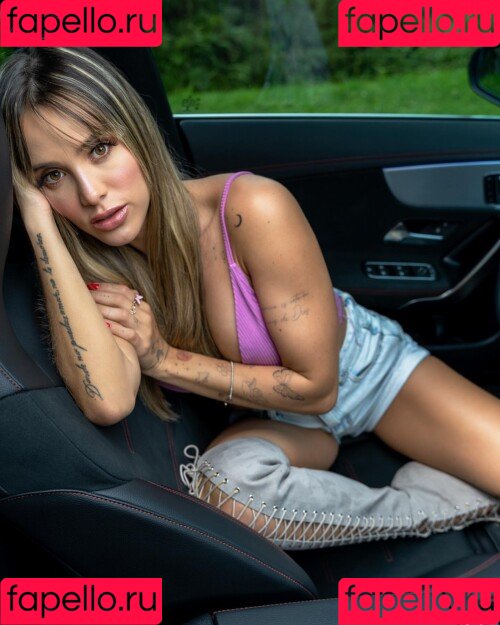 Mally Restrepo Onlyfans Photo Gallery 