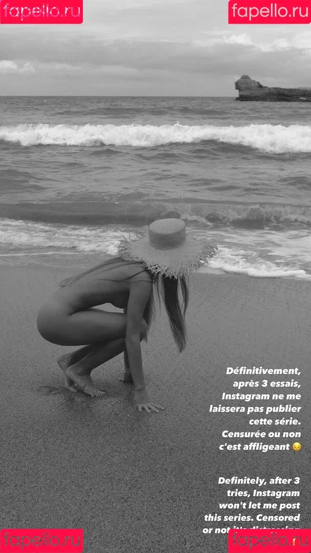 Telma Masurel Onlyfans Photo Gallery 