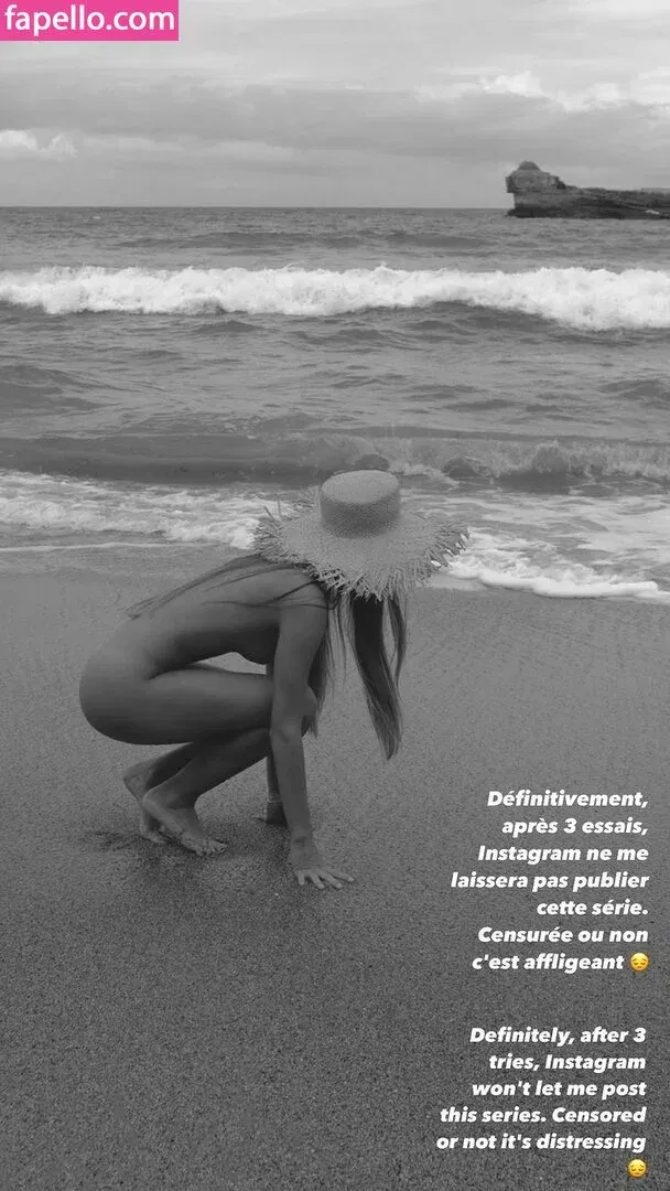 Telma Masurel Onlyfans Photo Gallery 