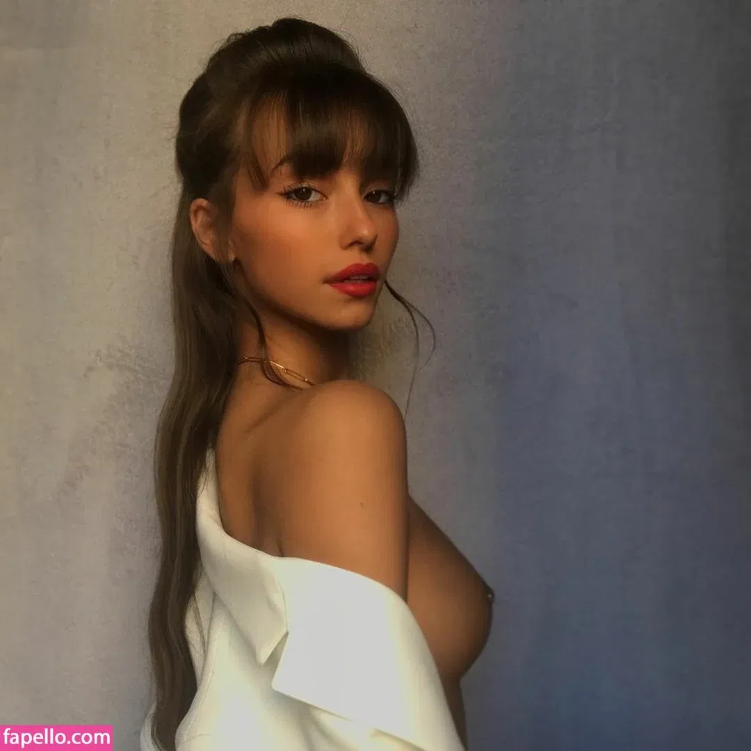 Telma Masurel Onlyfans Photo Gallery 
