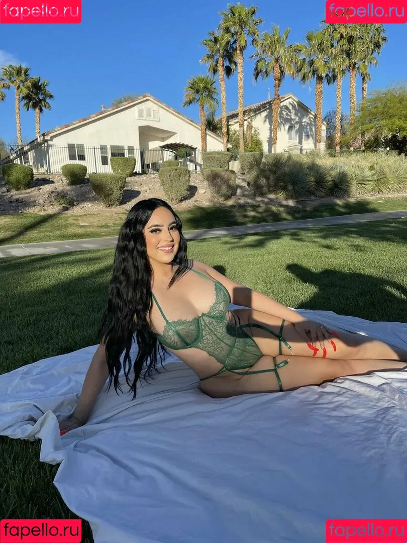julianicolestar Onlyfans Photo Gallery 