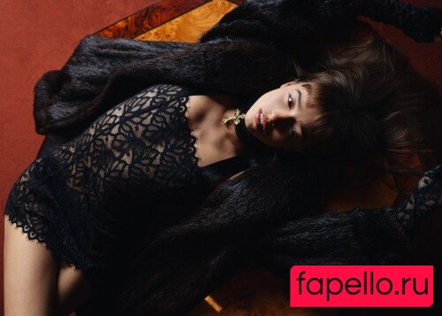 Telma Masurel Nude Onlyfans Photo 48