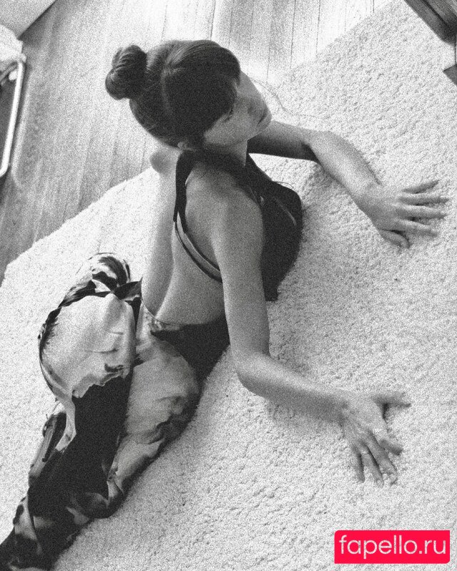 Telma Masurel Nude Onlyfans Photo 4