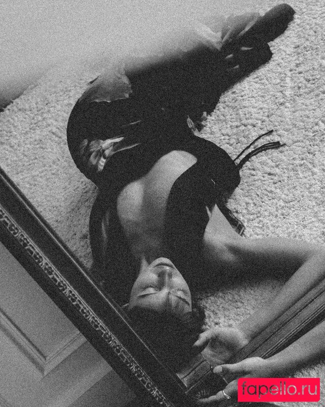 Telma Masurel Nude Onlyfans Photo 3
