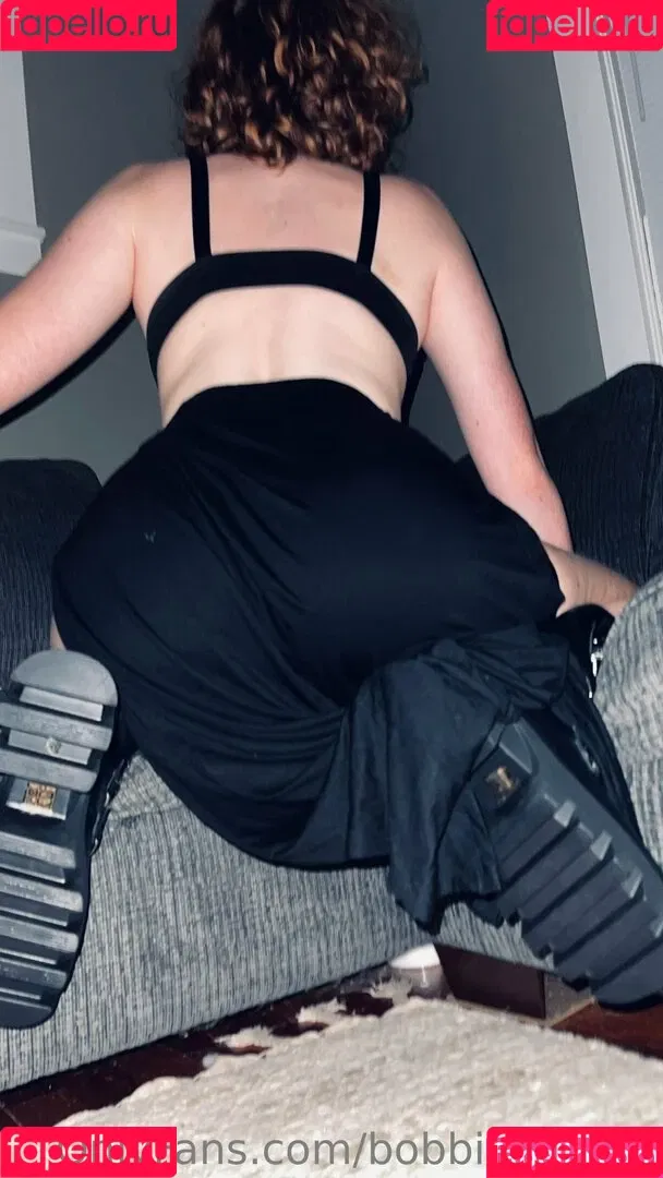 Bobbiesweets Onlyfans Photo Gallery 