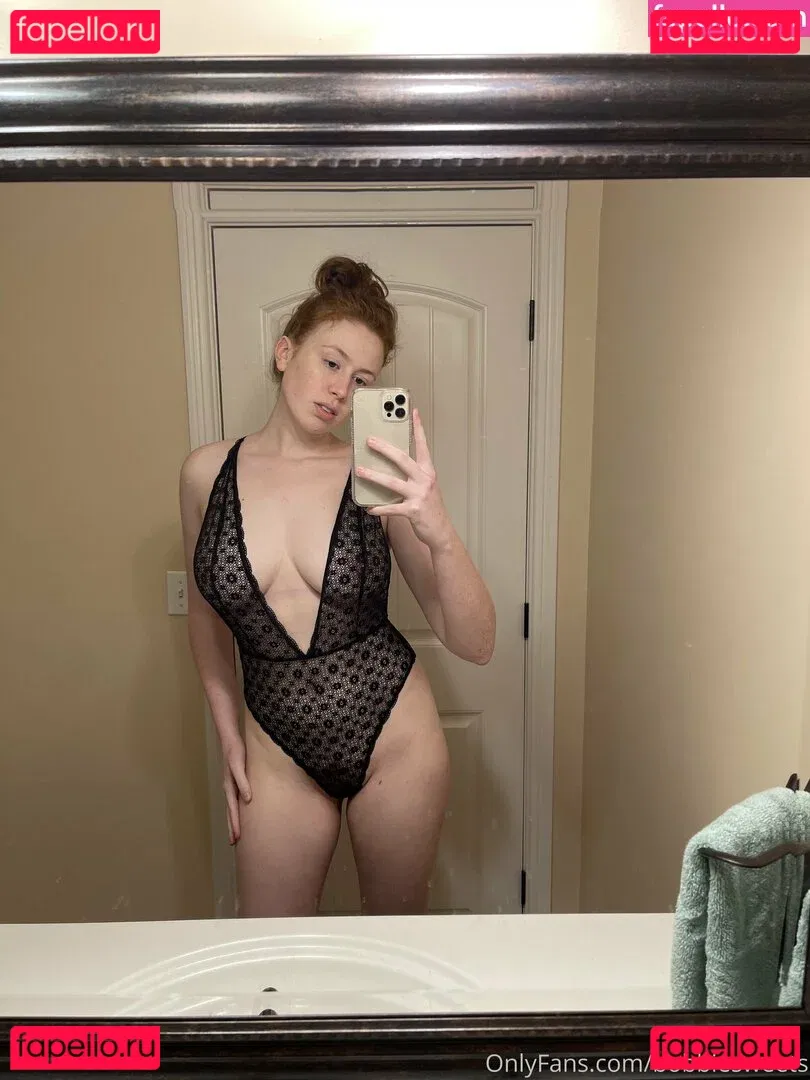 Bobbiesweets Onlyfans Photo Gallery 