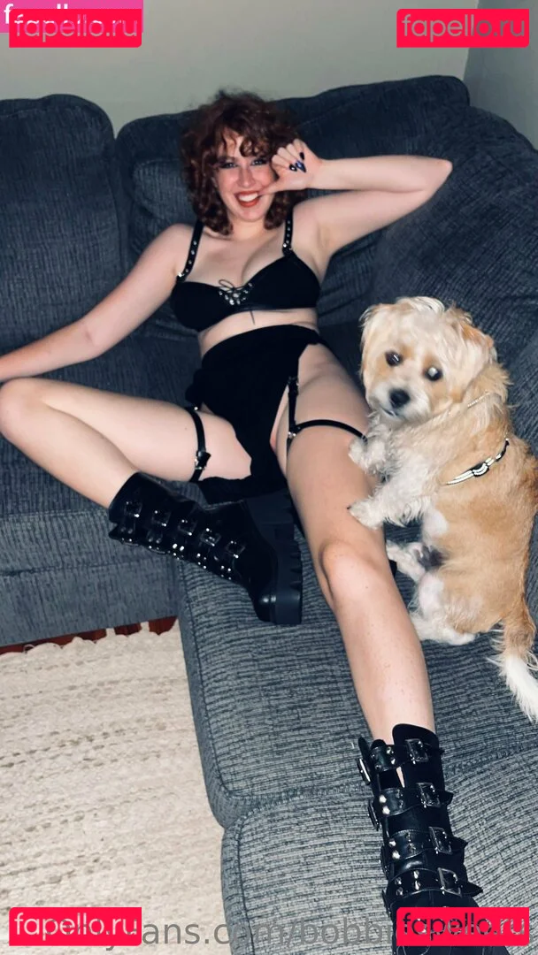 Bobbiesweets Onlyfans Photo Gallery 