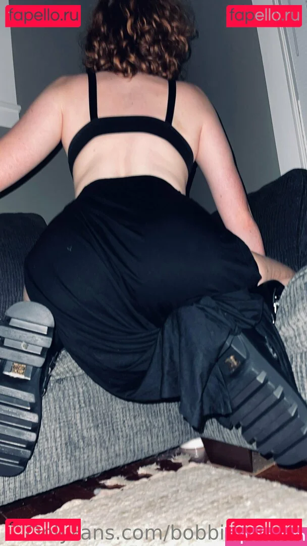 Bobbiesweets Onlyfans Photo Gallery 