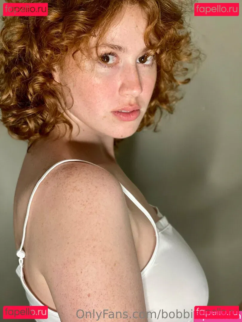 Bobbiesweets Onlyfans Photo Gallery 