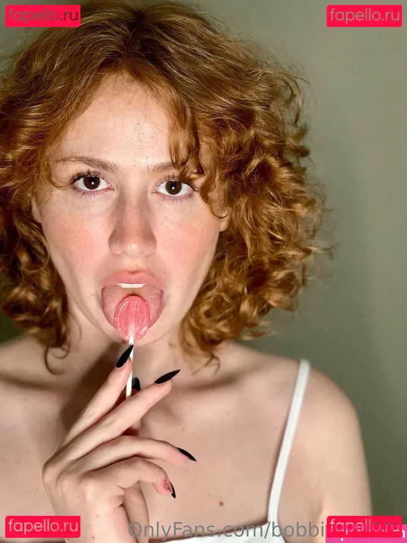 Bobbiesweets Onlyfans Photo Gallery 