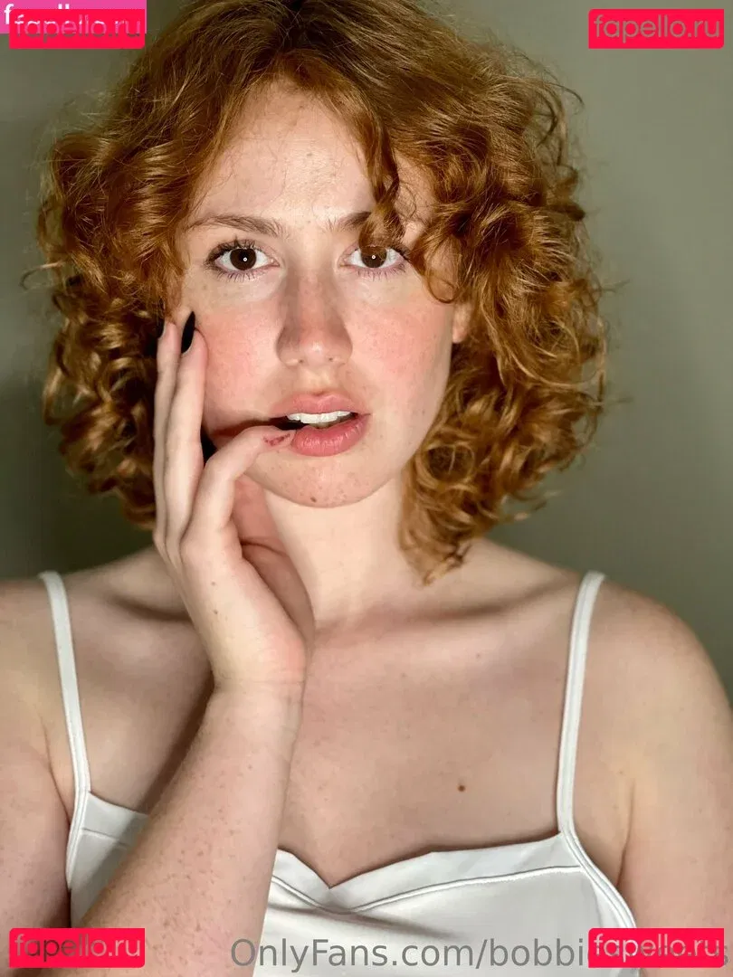 Bobbiesweets Onlyfans Photo Gallery 