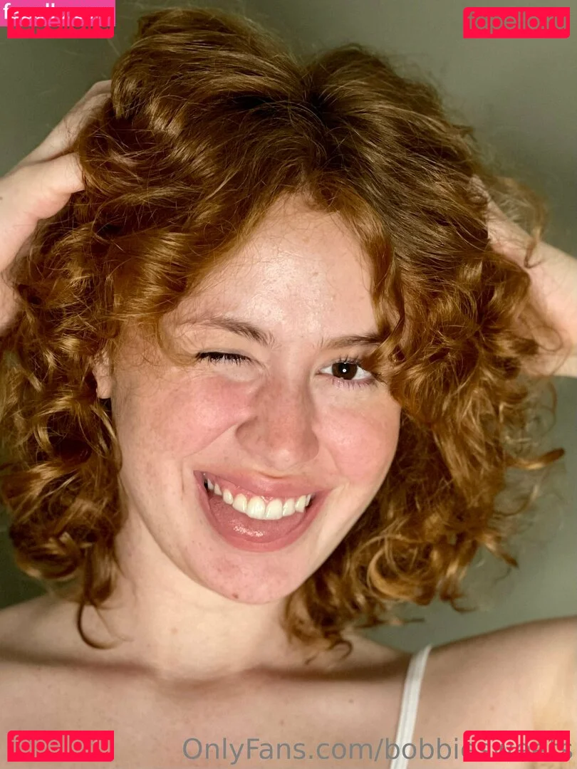 Bobbiesweets Onlyfans Photo Gallery 