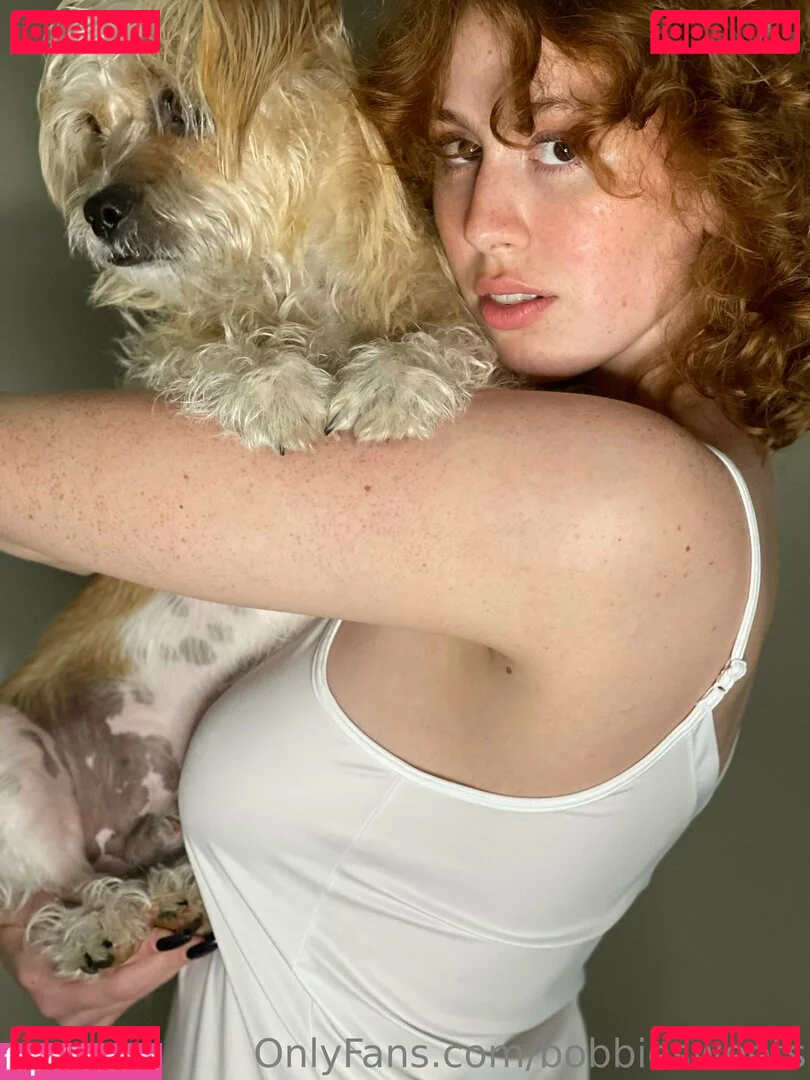 Bobbiesweets Onlyfans Photo Gallery 