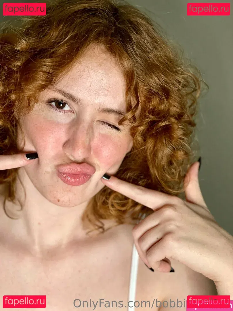 Bobbiesweets Onlyfans Photo Gallery 