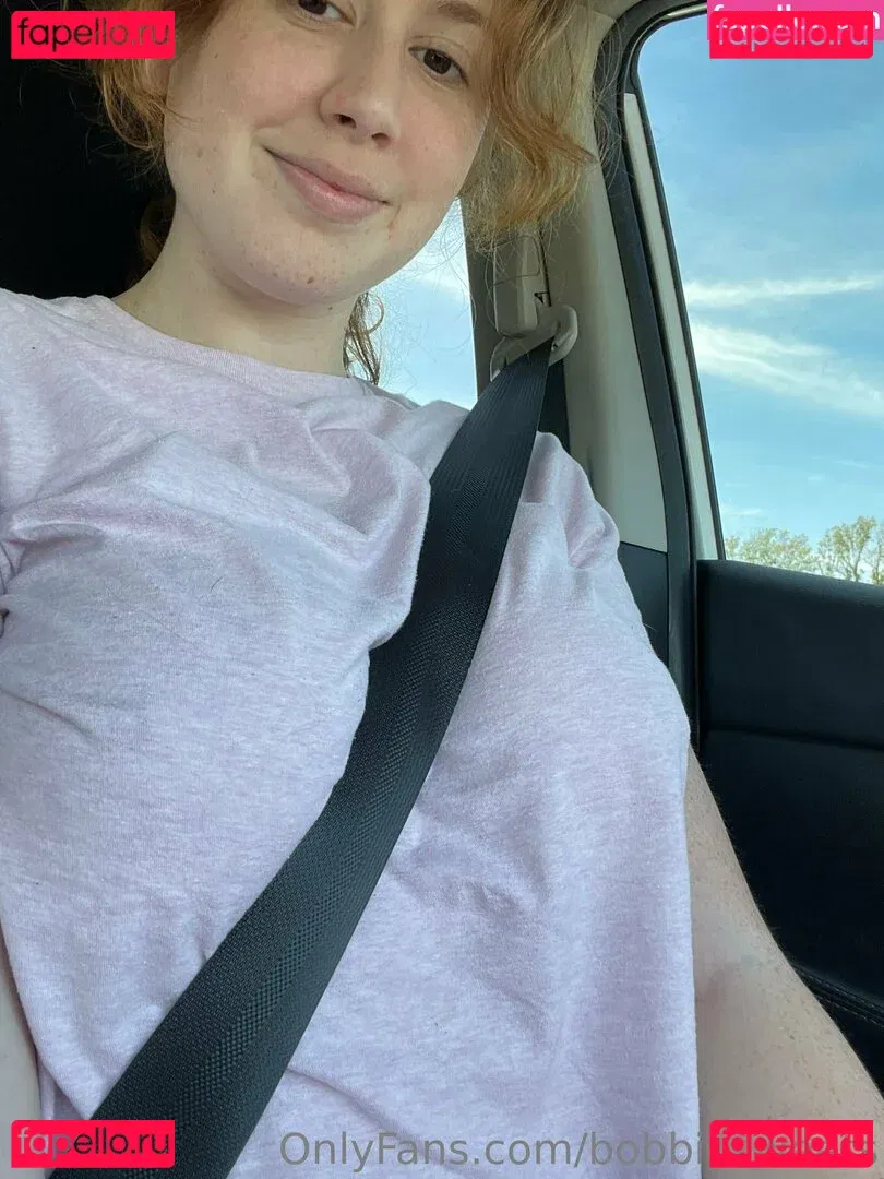 Bobbiesweets Onlyfans Photo Gallery 