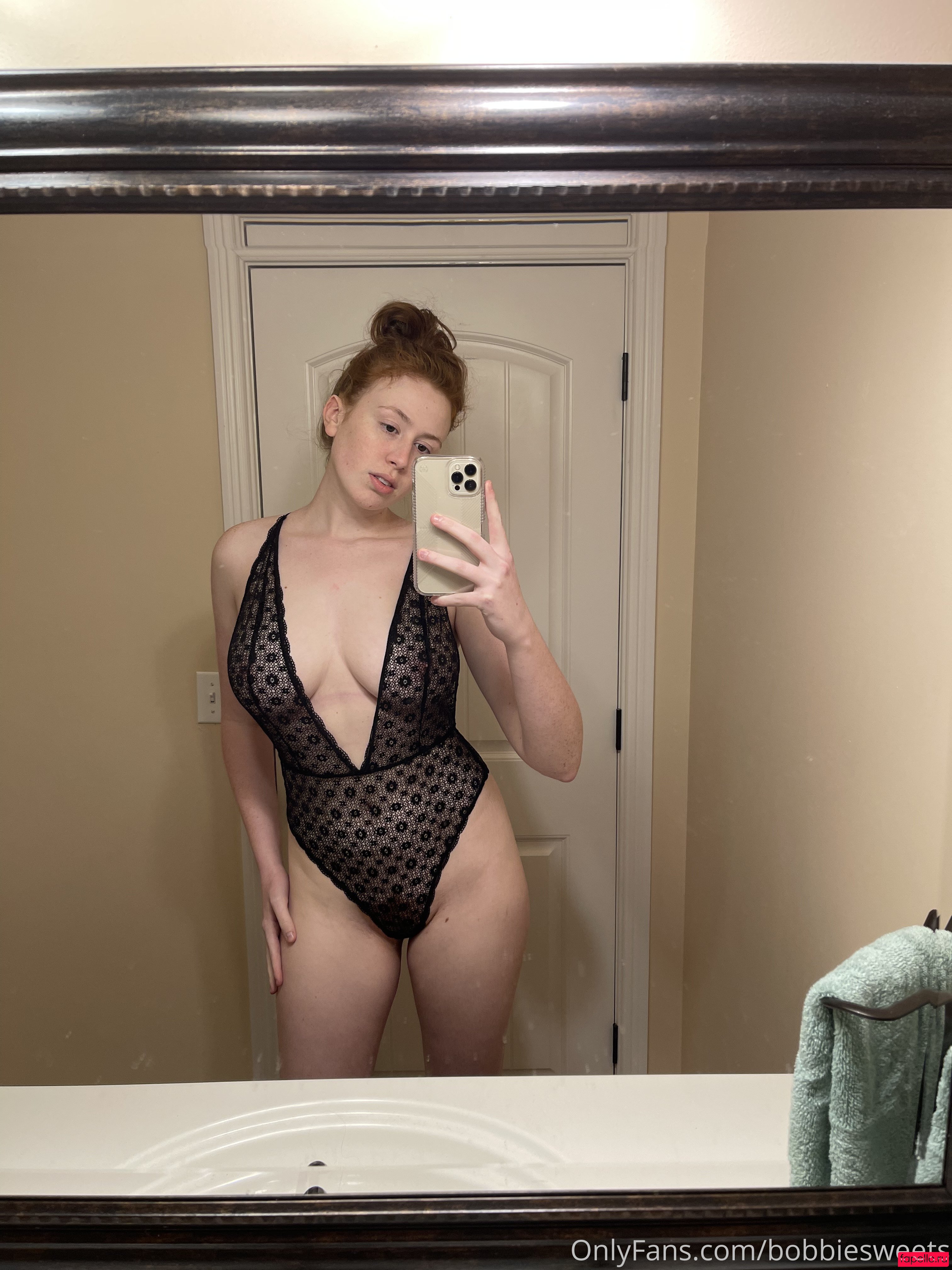 Bobbiesweets Nude Onlyfans Photo 325