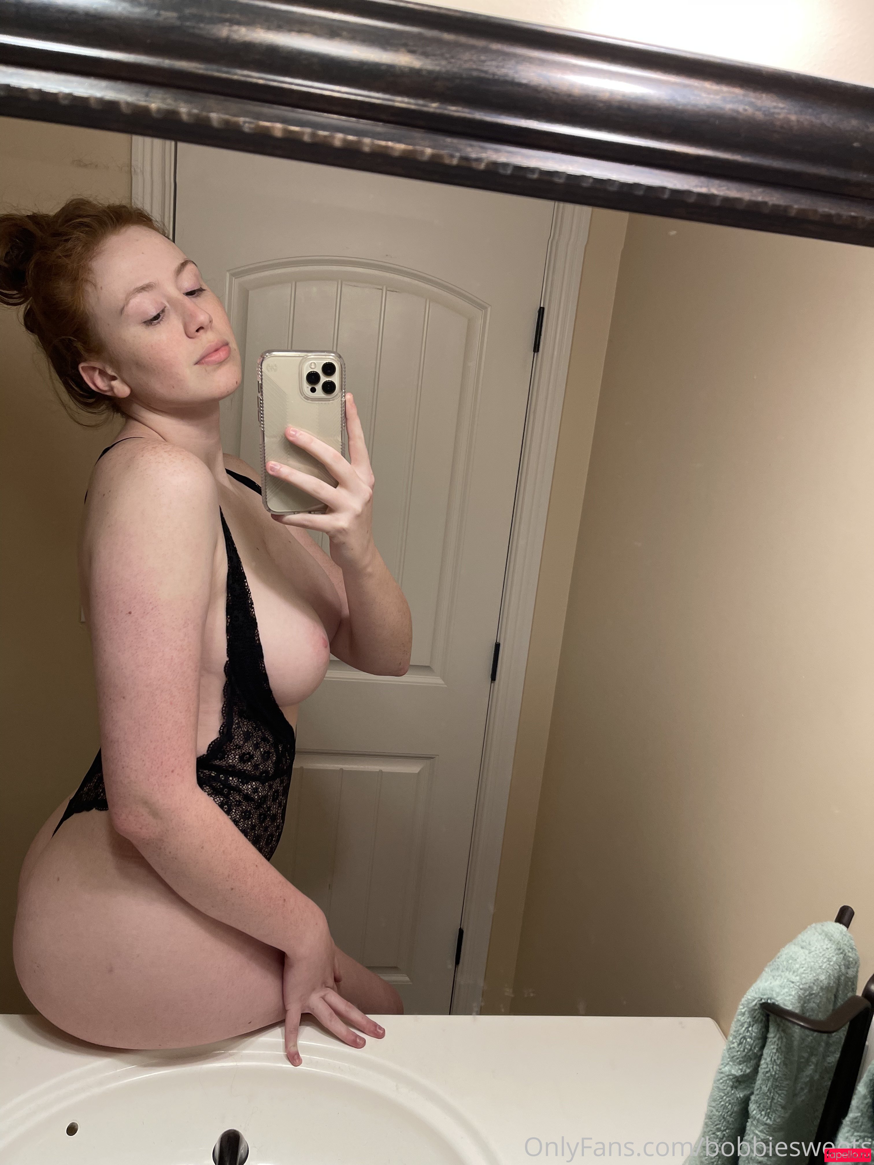 Bobbiesweets Nude Onlyfans Photo 270