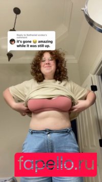 Bobbiesweets Nude Onlyfans Photo 230