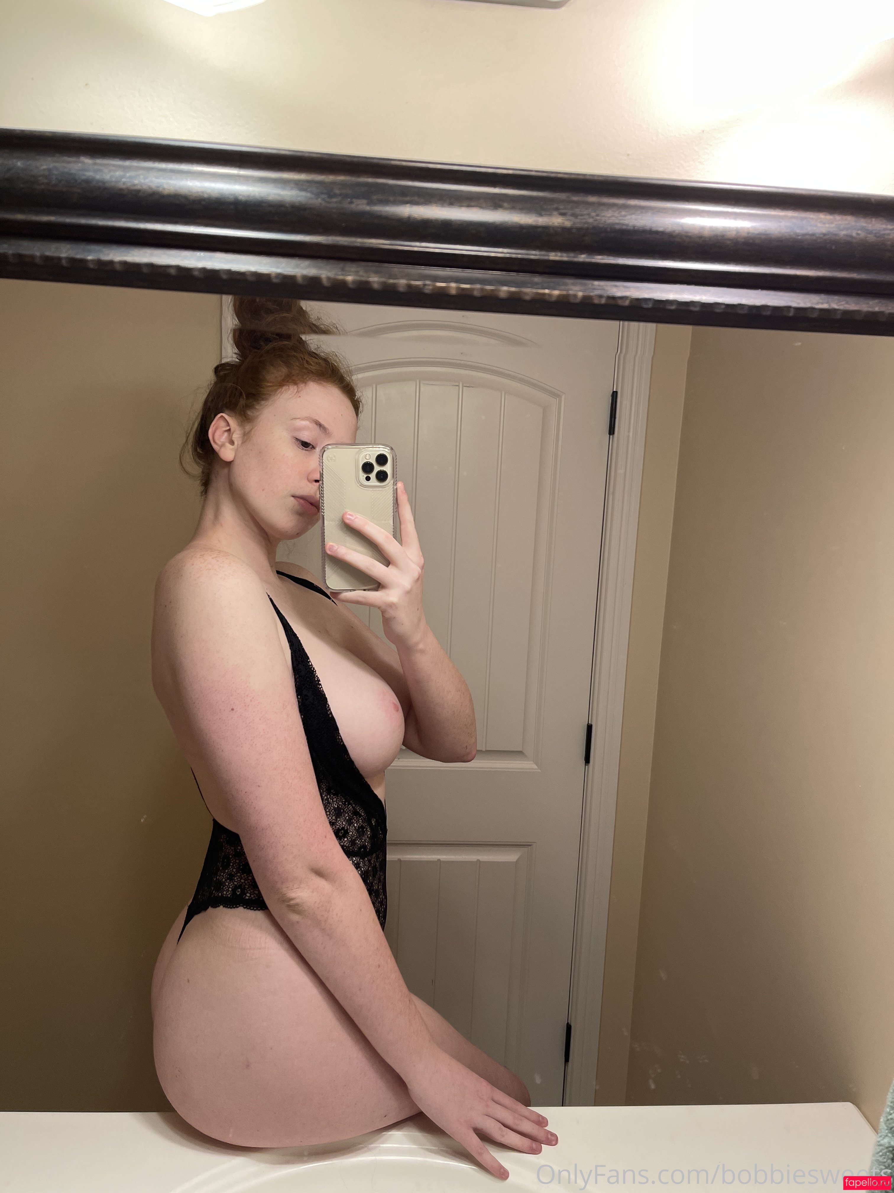Bobbiesweets Nude Onlyfans Photo 68