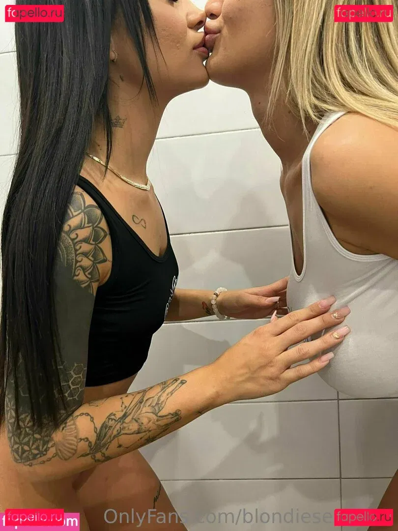 blondiesecret23 Onlyfans Photo Gallery 