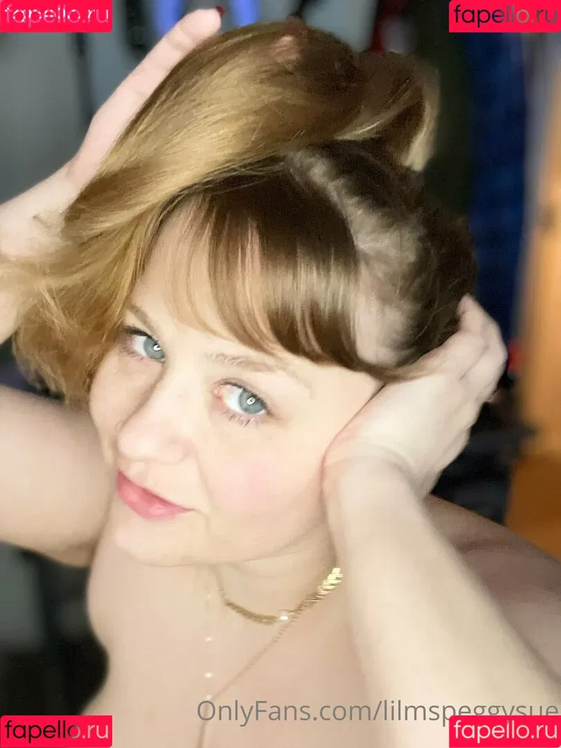 lilmspeggysue Onlyfans Photo Gallery 