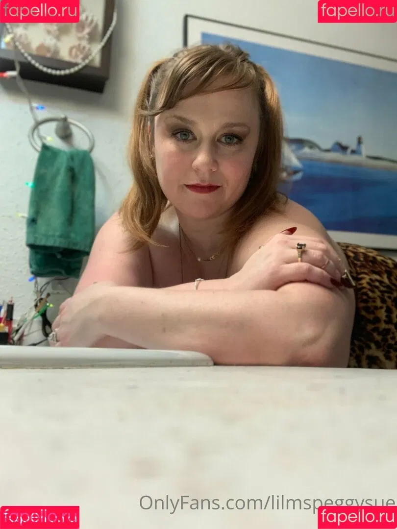 lilmspeggysue Onlyfans Photo Gallery 