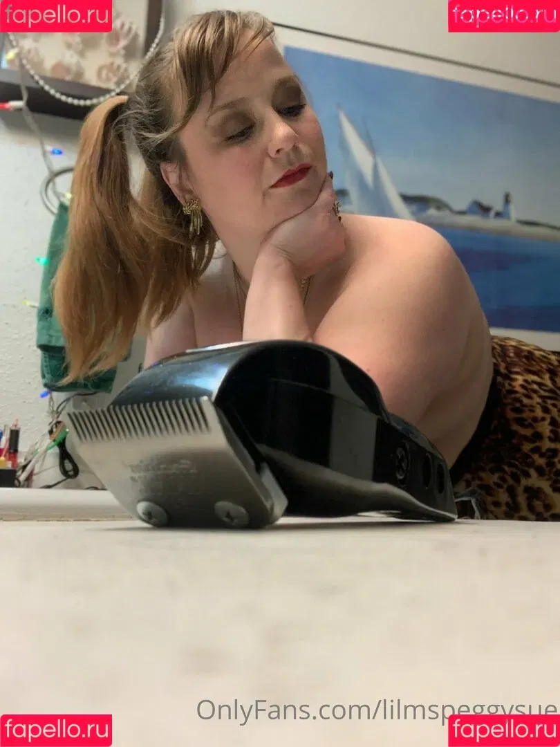 lilmspeggysue Onlyfans Photo Gallery 