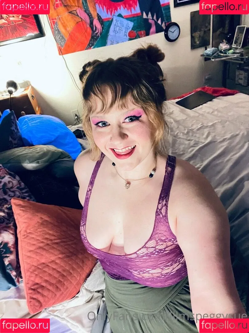 lilmspeggysue Onlyfans Photo Gallery 