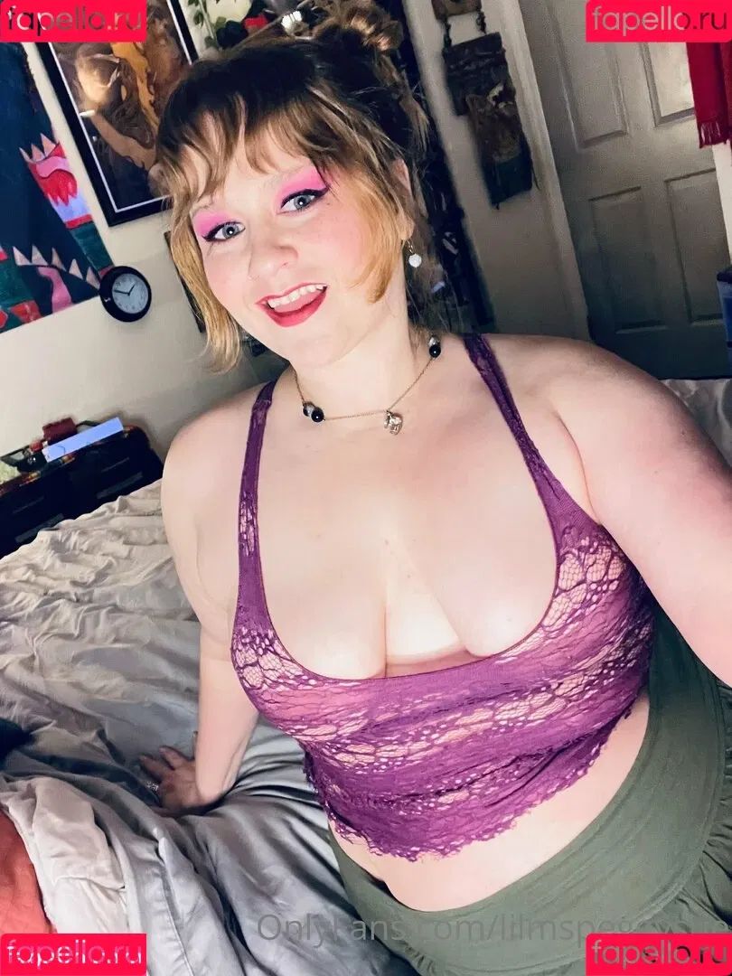lilmspeggysue Onlyfans Photo Gallery 