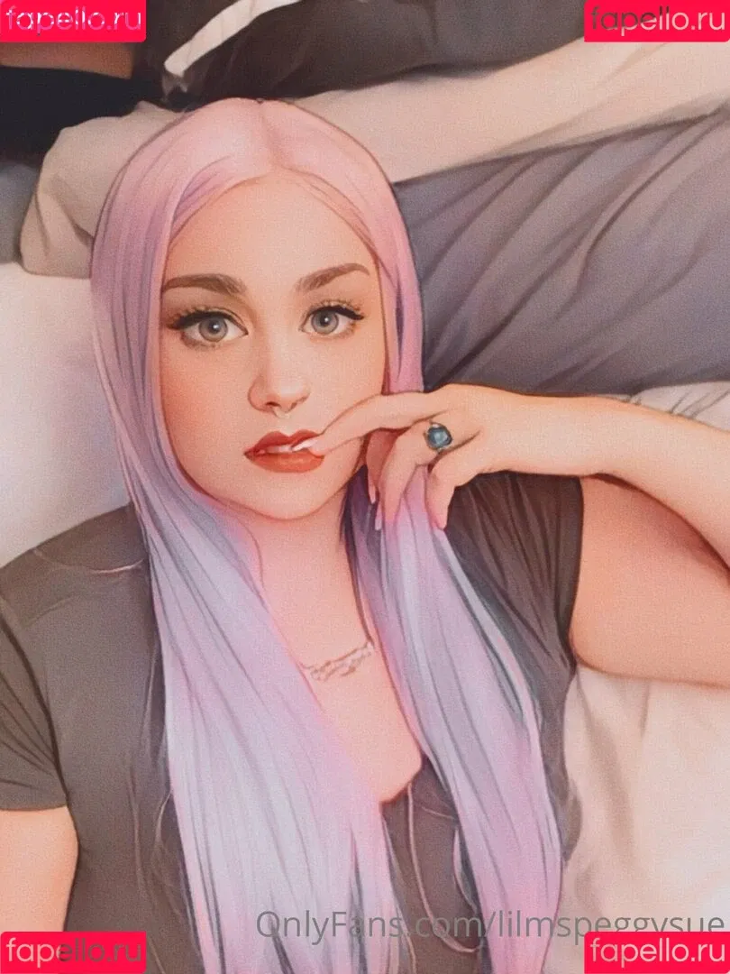 lilmspeggysue Onlyfans Photo Gallery 