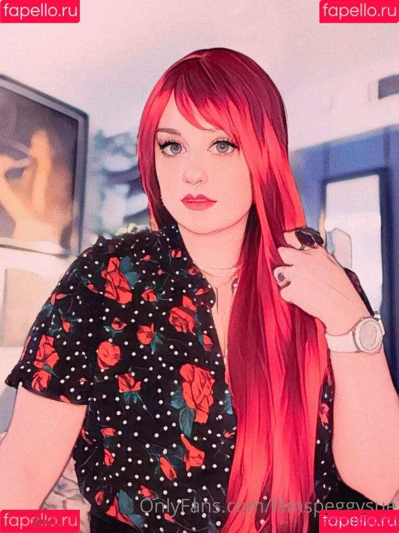 lilmspeggysue Onlyfans Photo Gallery 