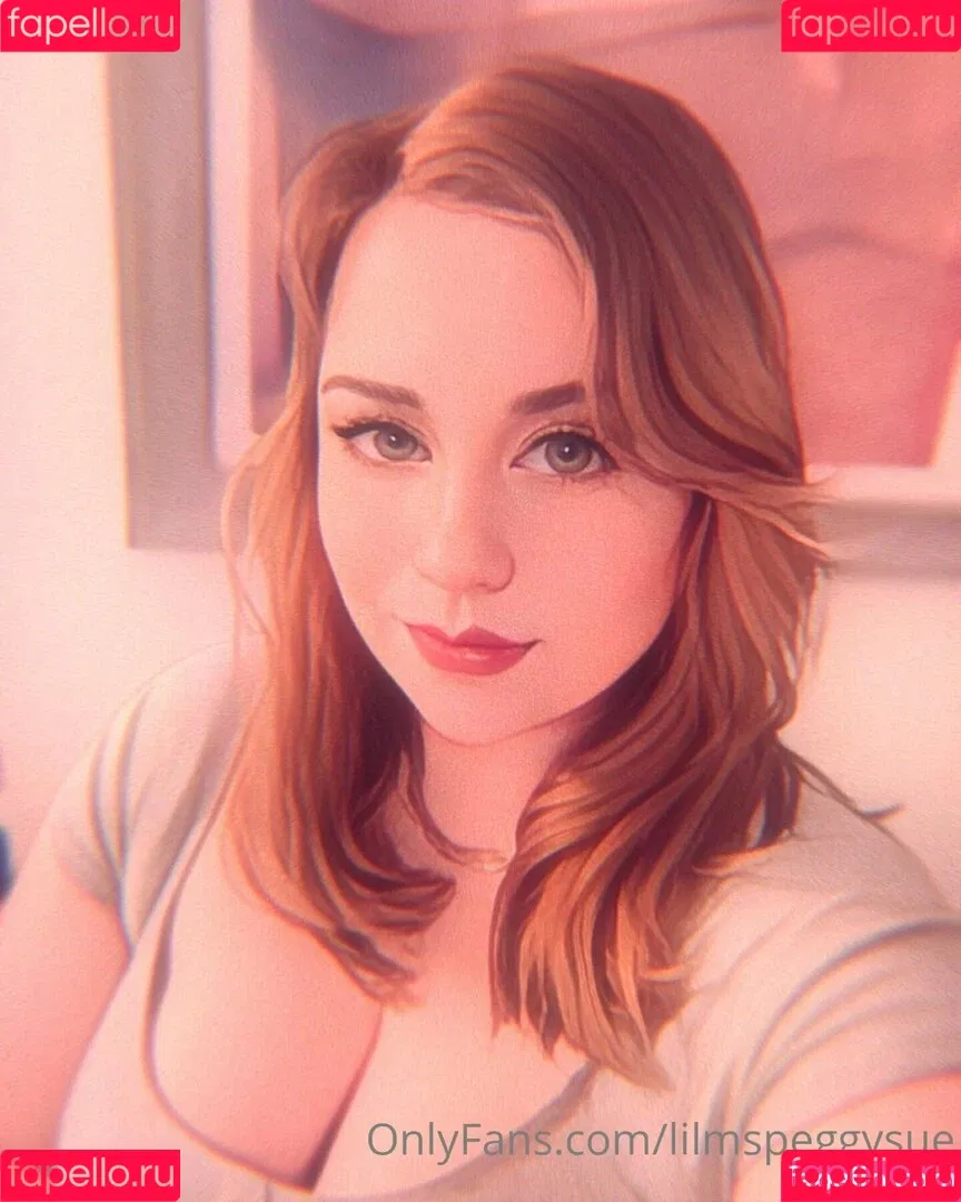 lilmspeggysue Onlyfans Photo Gallery 