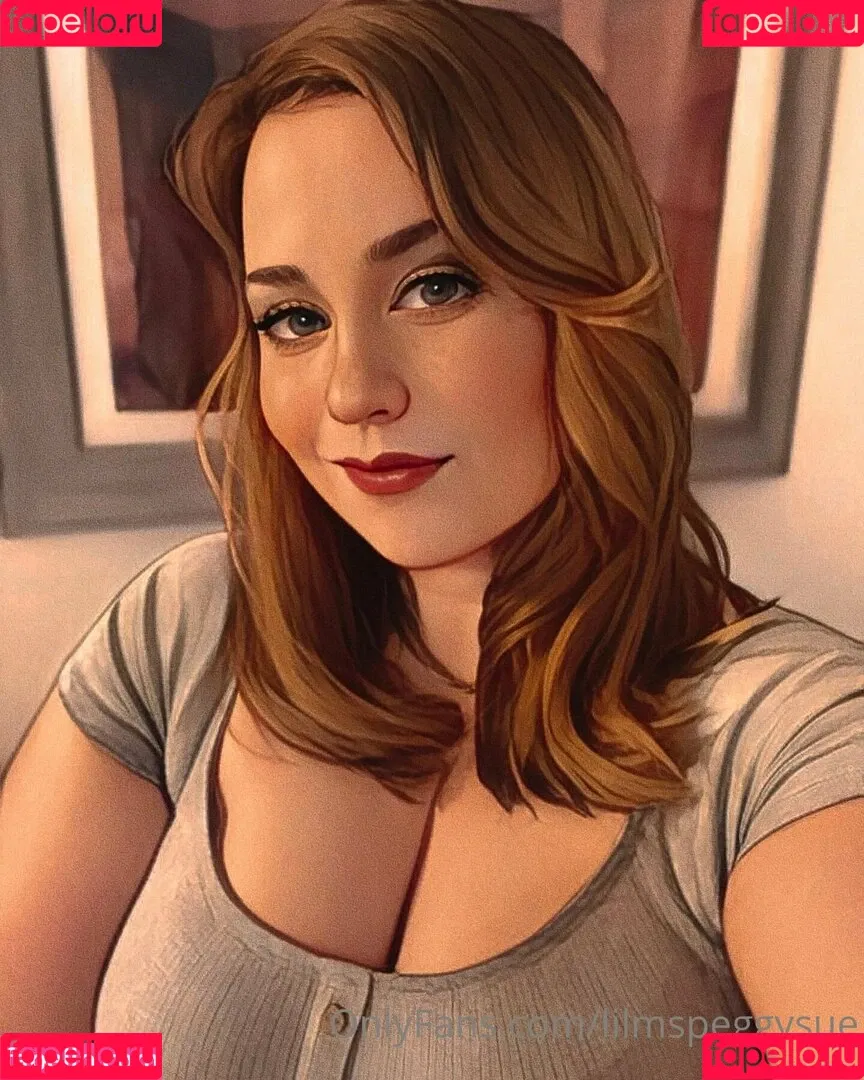 lilmspeggysue Onlyfans Photo Gallery 