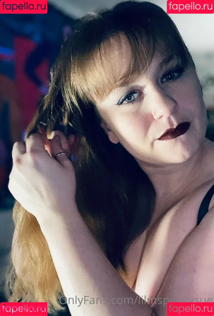 lilmspeggysue Onlyfans Photo Gallery 