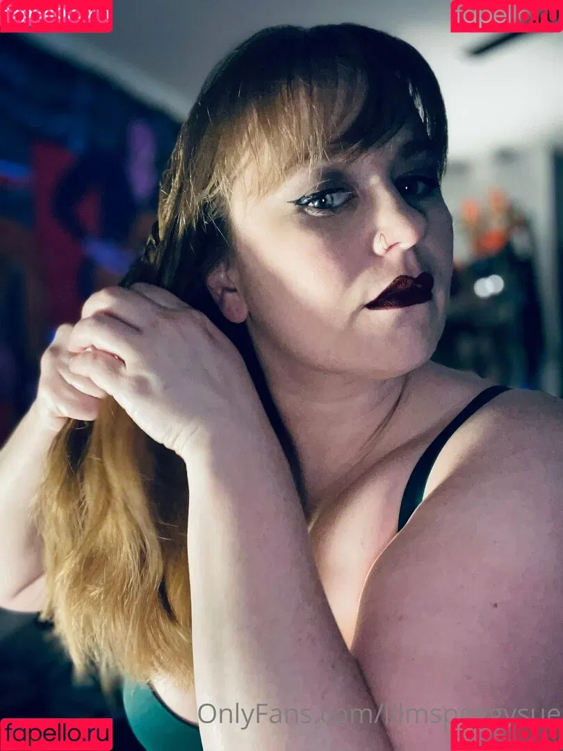 lilmspeggysue Onlyfans Photo Gallery 