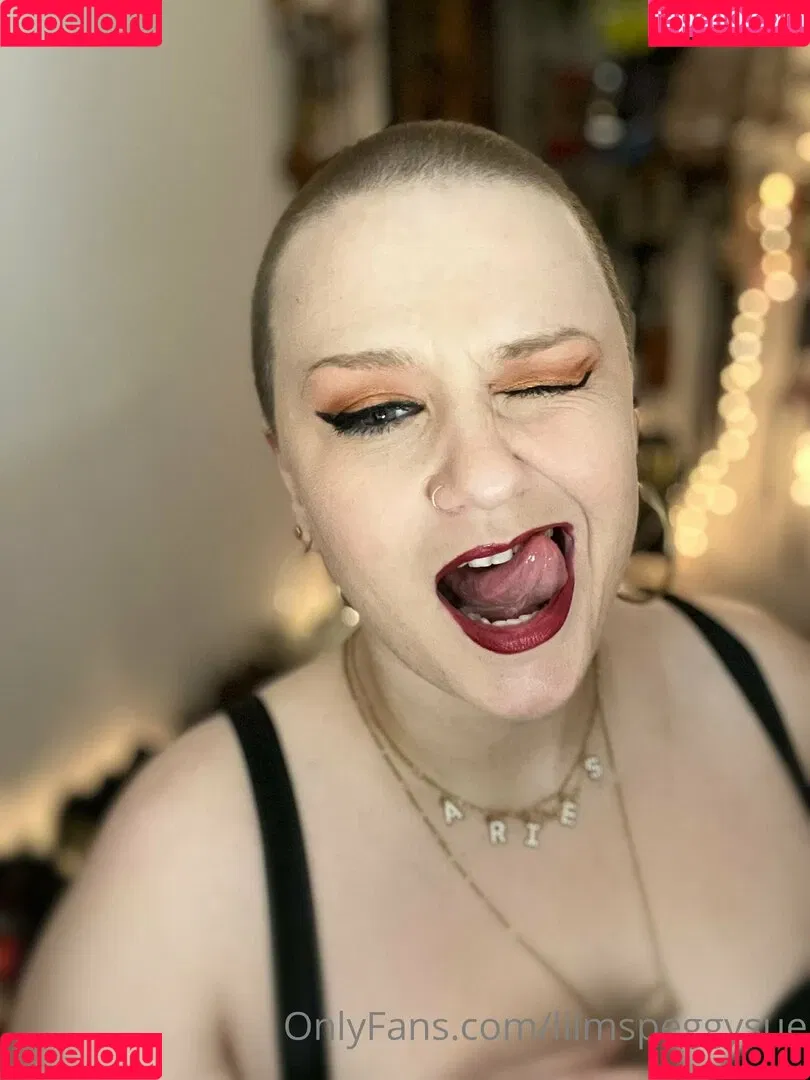 lilmspeggysue Onlyfans Photo Gallery 