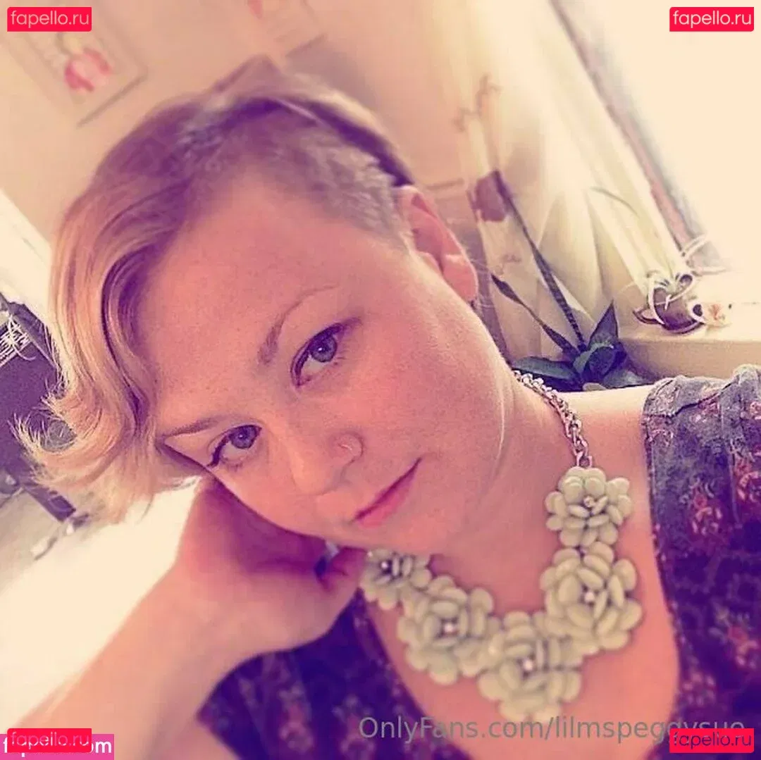 lilmspeggysue Onlyfans Photo Gallery 